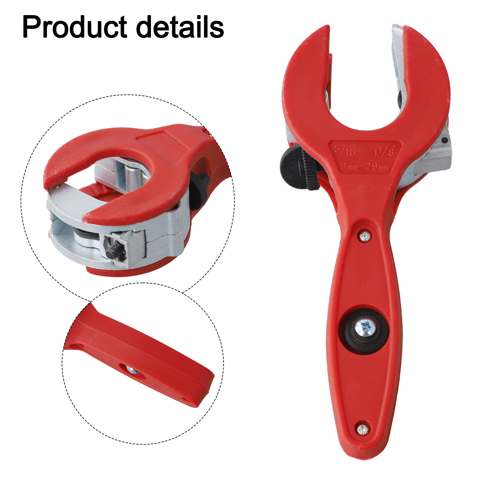 Home Improvement Youtube - 銅パイプカッターラチェットチューブカッターDIYホームセンター正確な切断機構簡単にアクセスできるツールラチェット機構の設計