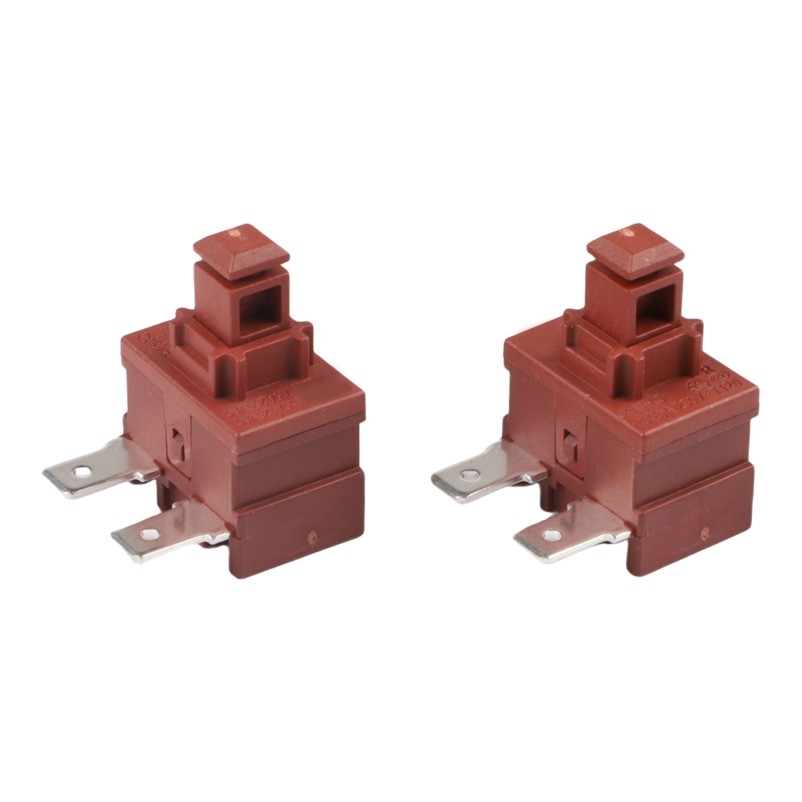 Circuit Breaker Finder - 掃除機のメンテナンス 電源ボタンスイッチ 簡単な取り付け 掃除機スイッチ サーキットブレーカーファインダー 簡単な取り付け