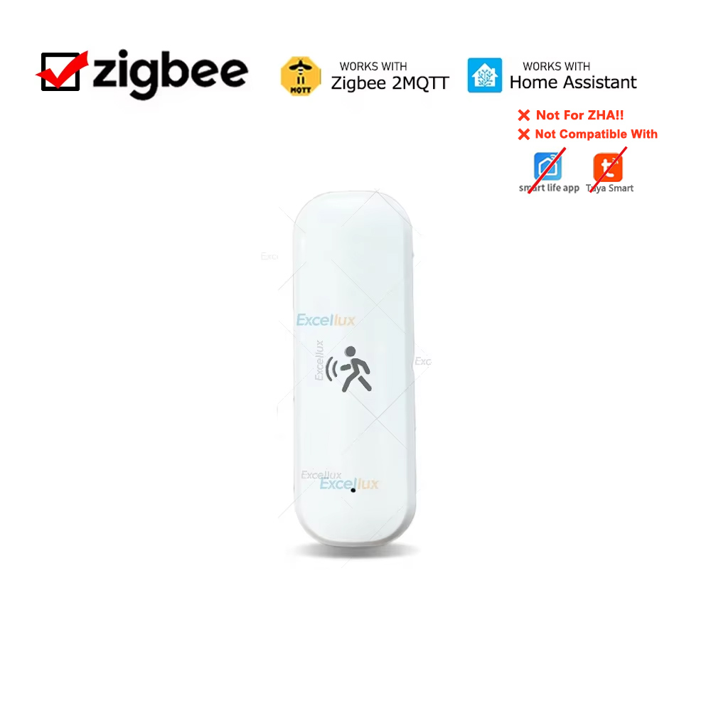 Home Improvement Hardware - スマート ZigBee モーション センサー レーダー Mmwave