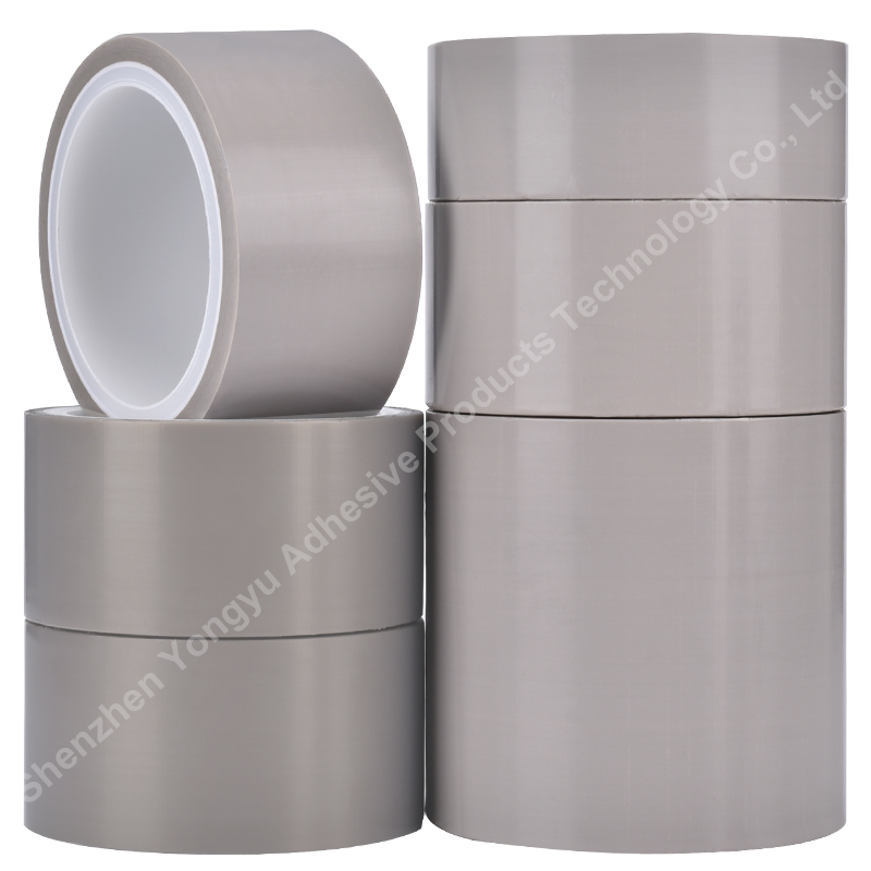 Plumbing Tape Ptfe - 高温粘着フィルムテープ,防水,傷防止,純粋な絶縁,片面
