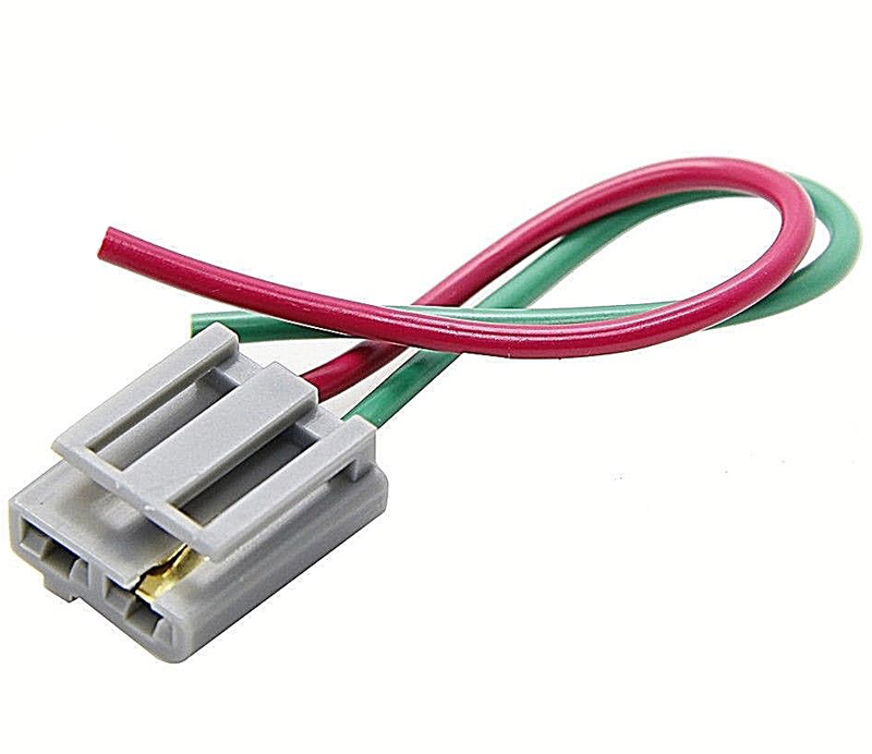 Wire Connector Cap - BMW車用のワイヤーハーネス,コネクターJm6933,ピグメントと互換性のあるヘッドコネクタ,BMWコイル,ピッチ170072