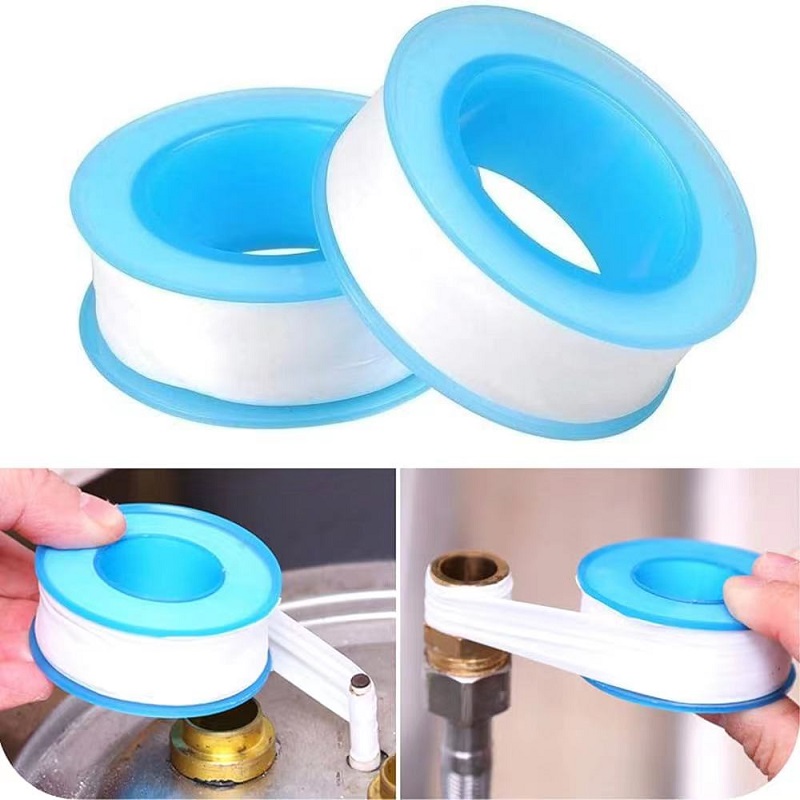 Plumbing Tape Ptfe - 2/5 個 17 ミリメートル × 20