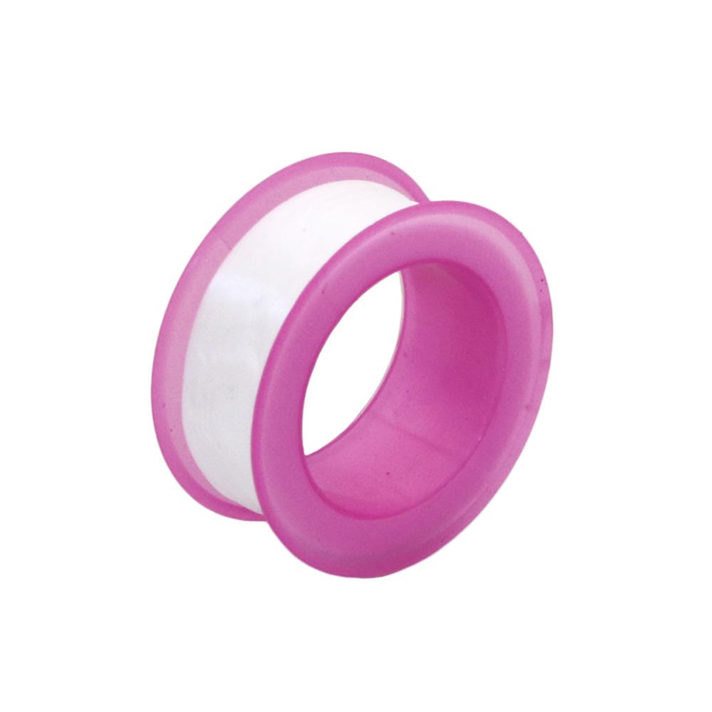 Plumbing Tape Ptfe - 防水パイプテープ7mロール,コイルなしのベルト,シール用,ワイヤーシール,家の改修,実用的なツールの配管