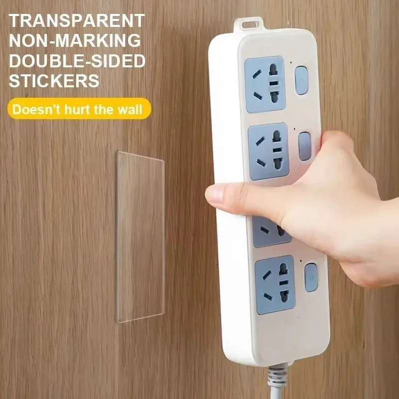 再利用可能な両面粘着テープ強粘着ウォールステッカー粘着バルー - Home Improvement Expo のレビューと価格
