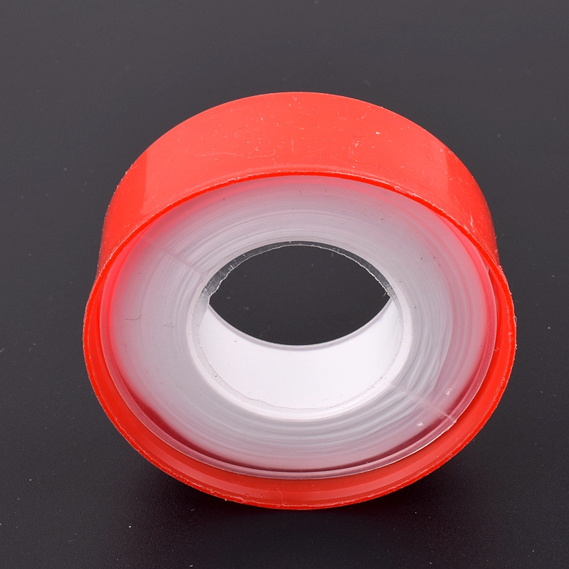 5 個高品質 10 メートルロール白ptfeテープ配管継手水 - Plumbing Tape Ptfe のレビューと価格