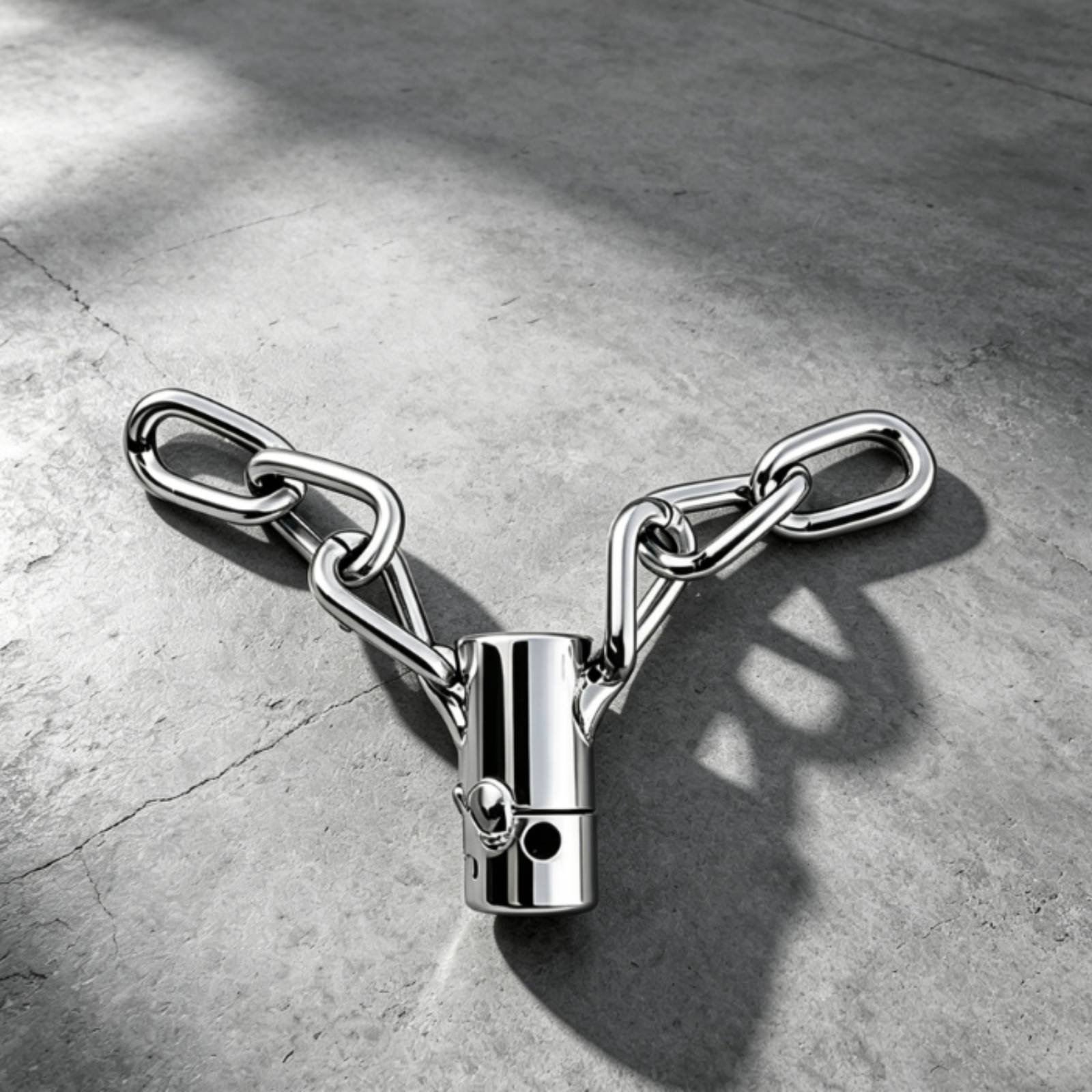 ダブルチェーンパイプクリーナー 再利用可能なチェーン排水管ク - Plumbing Snake Drain のレビューと価格