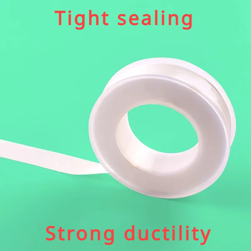 レッドシェル原料テープ PTFE 防水テープ 配管および暖房 - Plumbing Tape Ptfe のレビューと価格