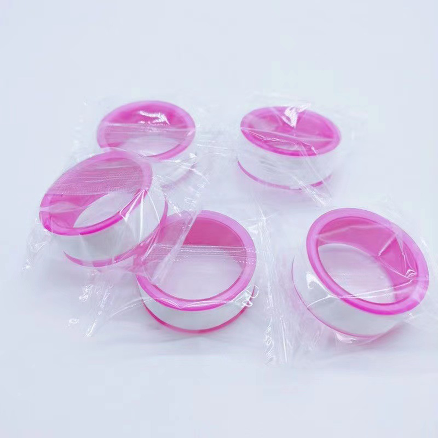 5 個 5 メートル幅の厚い PTFE テープ消防工学ガス配 - Plumbing Tape Ptfe のレビューと価格