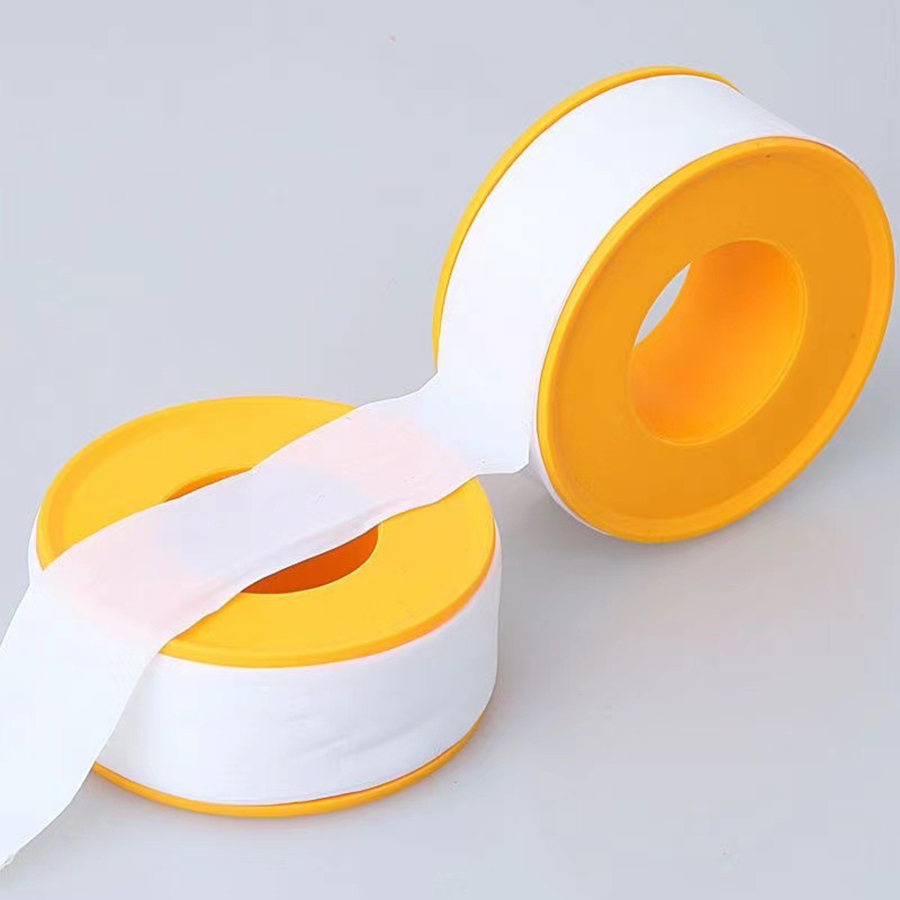 5 個 5 メートル幅の厚い PTFE テープ消防工学ガス配 - Plumbing Tape Ptfe のレビューと価格