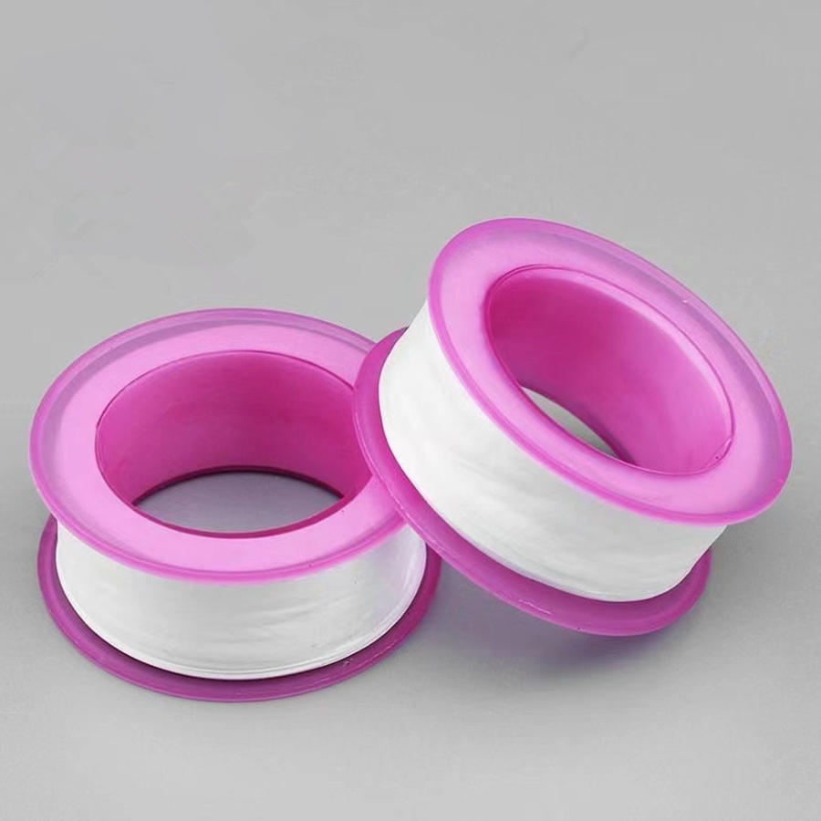 5 個 5 メートル幅の厚い PTFE テープ消防工学ガス配 - Plumbing Tape Ptfe のレビューと価格