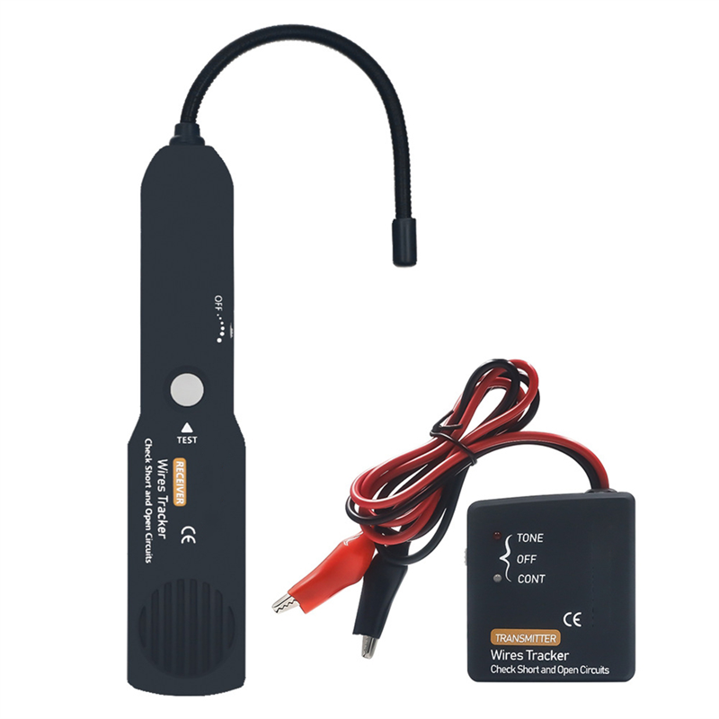 SANQ ワイヤー短絡ファインダー自動車用サーキットブレーカ - Circuit Breaker Finder のレビューと価格