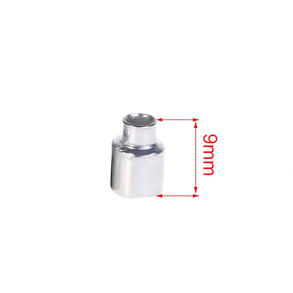 10 個/20 個自転車ブレーキケーブルキャップエンドプロテ - Wire Connector Cap のレビューと価格
