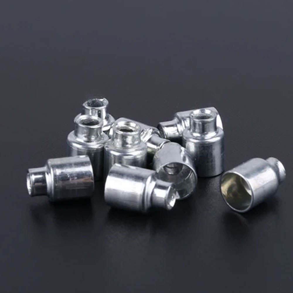 10 個/20 個自転車ブレーキケーブルキャップエンドプロテ - Wire Connector Cap のレビューと価格