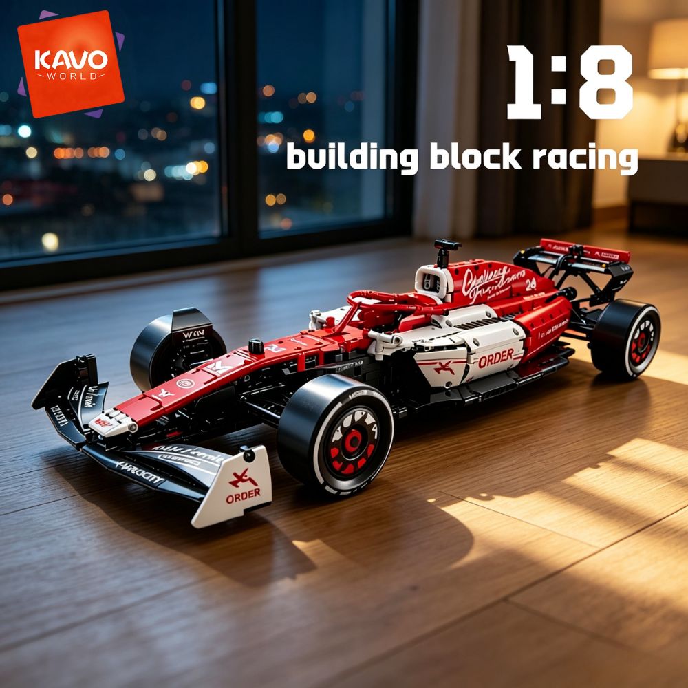 KAVOWORLD フォーミュラレッド＆ホワイトスーパースポ - Home Improvement Expo のレビューと価格