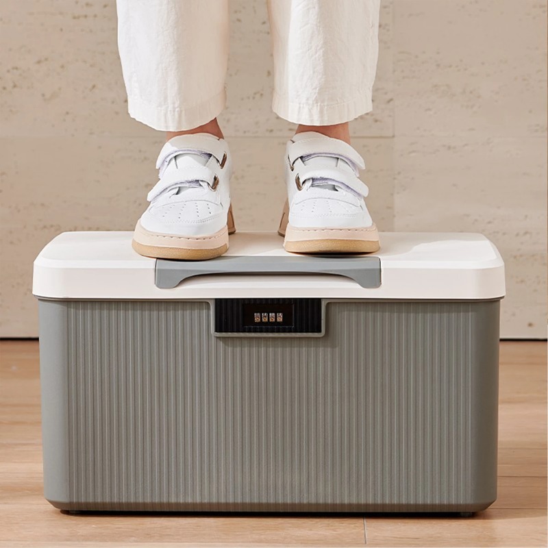 ‌ 家庭用プレミアムロック式収納ボックス - 安全な書類整理 - Home Improvement Hardware のレビューと価格