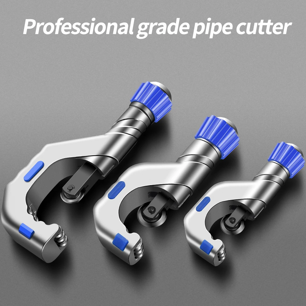 クロムバナジウム鋼製ベアリングパイプカッター 3-70mm  - Home Improvement Youtube のレビューと価格