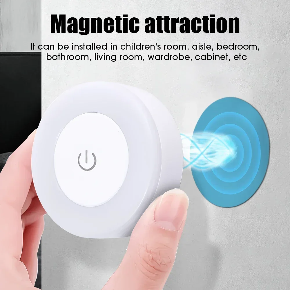 LED電動ドライバーランプセット,あなたのための磁石付きウォ - Home Improvement Loan のレビューと価格