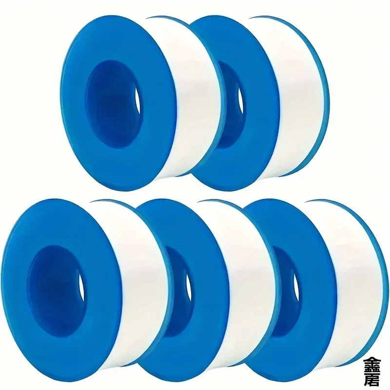 10 個シールテープ糸シール防水リークテープダクトテープ配管 - Plumbing Tape Ptfe のレビューと価格