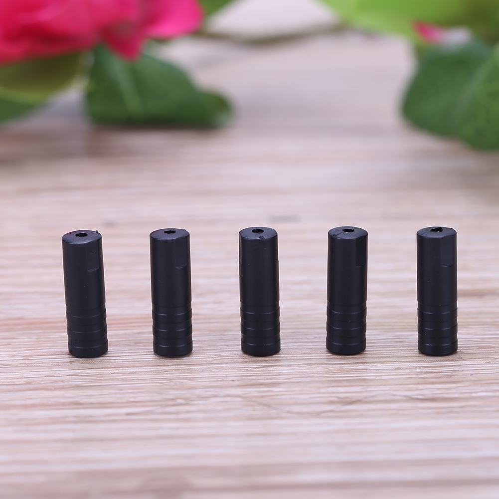 マウンテンバイクとロードバイク用のアウターケーブルエンドキャ - Wire Connector Cap のレビューと価格
