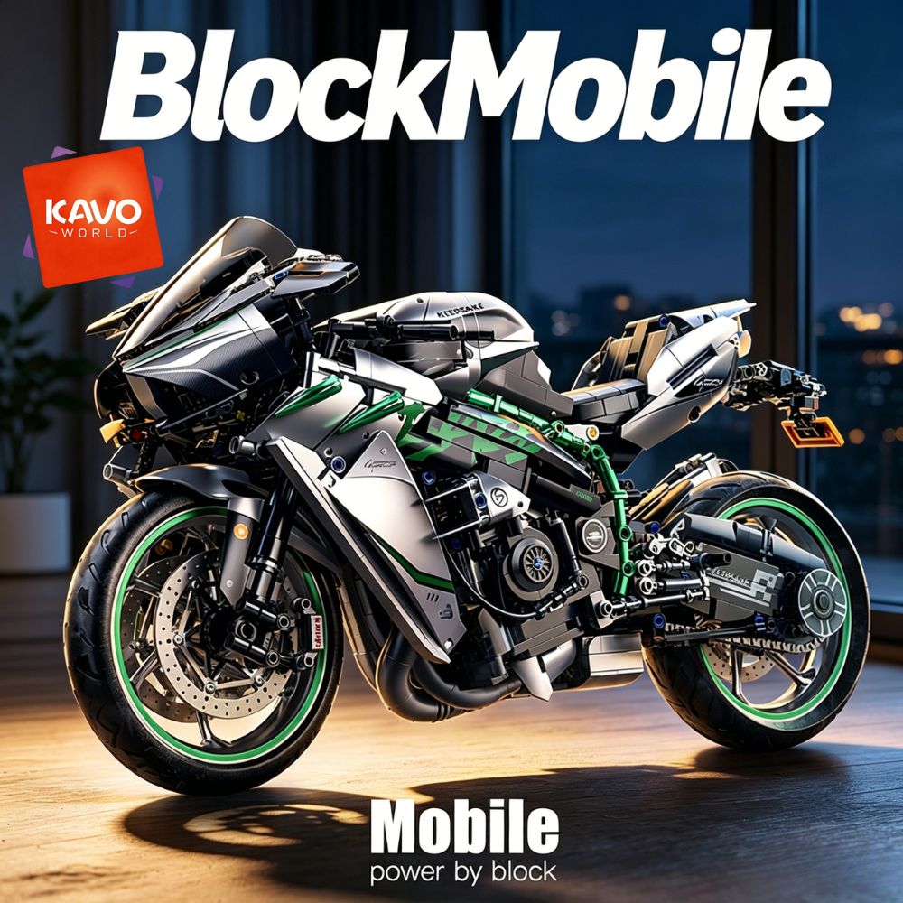 KAVOWORLD 1:5 クラシック機関車バイク組み立てブ - Home Improvement Expo のレビューと価格