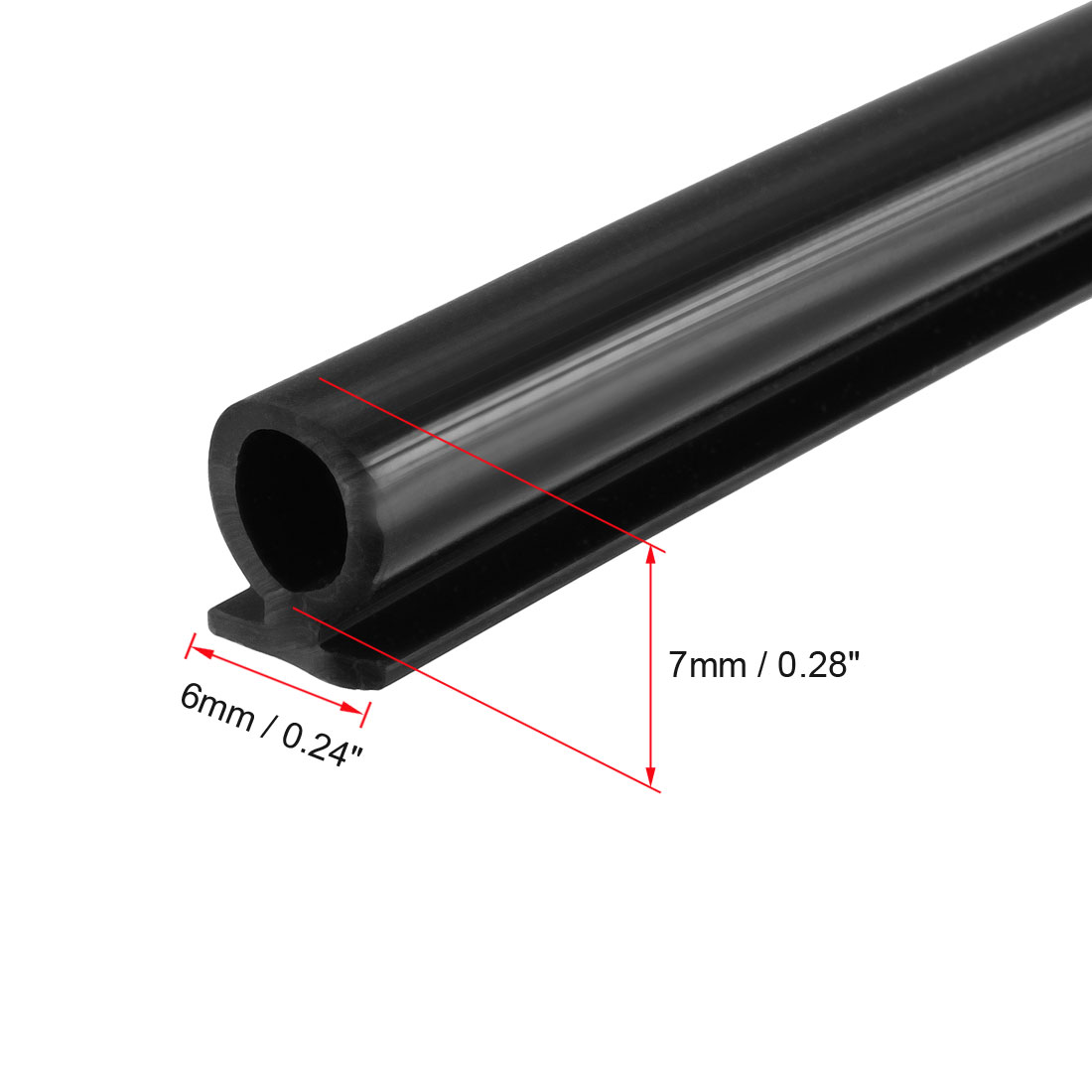Uxcell 1/3/5メートル Tスロットマウントウィンド - Picture Hanging Strip のレビューと価格