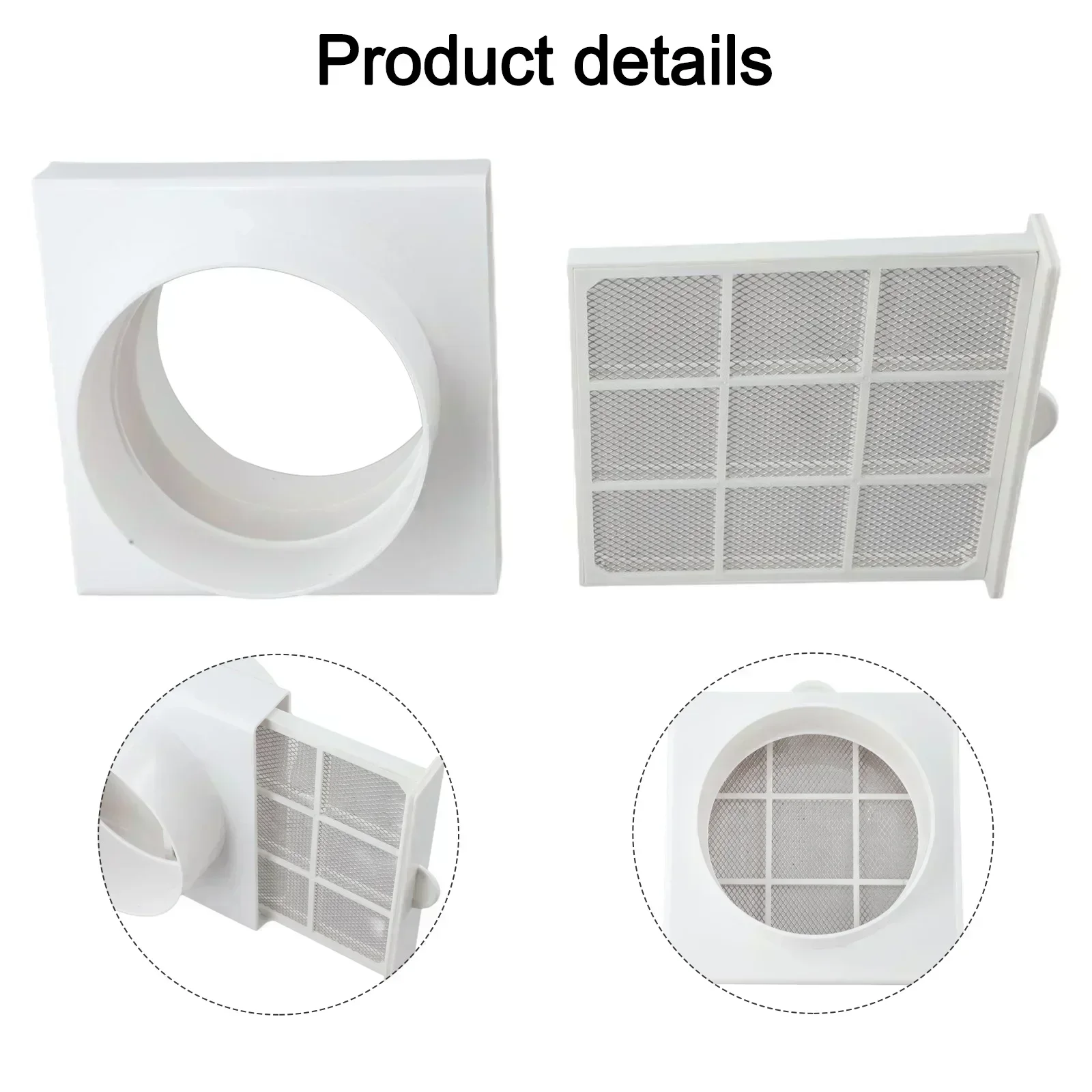 ダクトエアフィルター換気 PVC と PE パイプアルミ箔チ - Home Improvement Youtube のレビューと価格