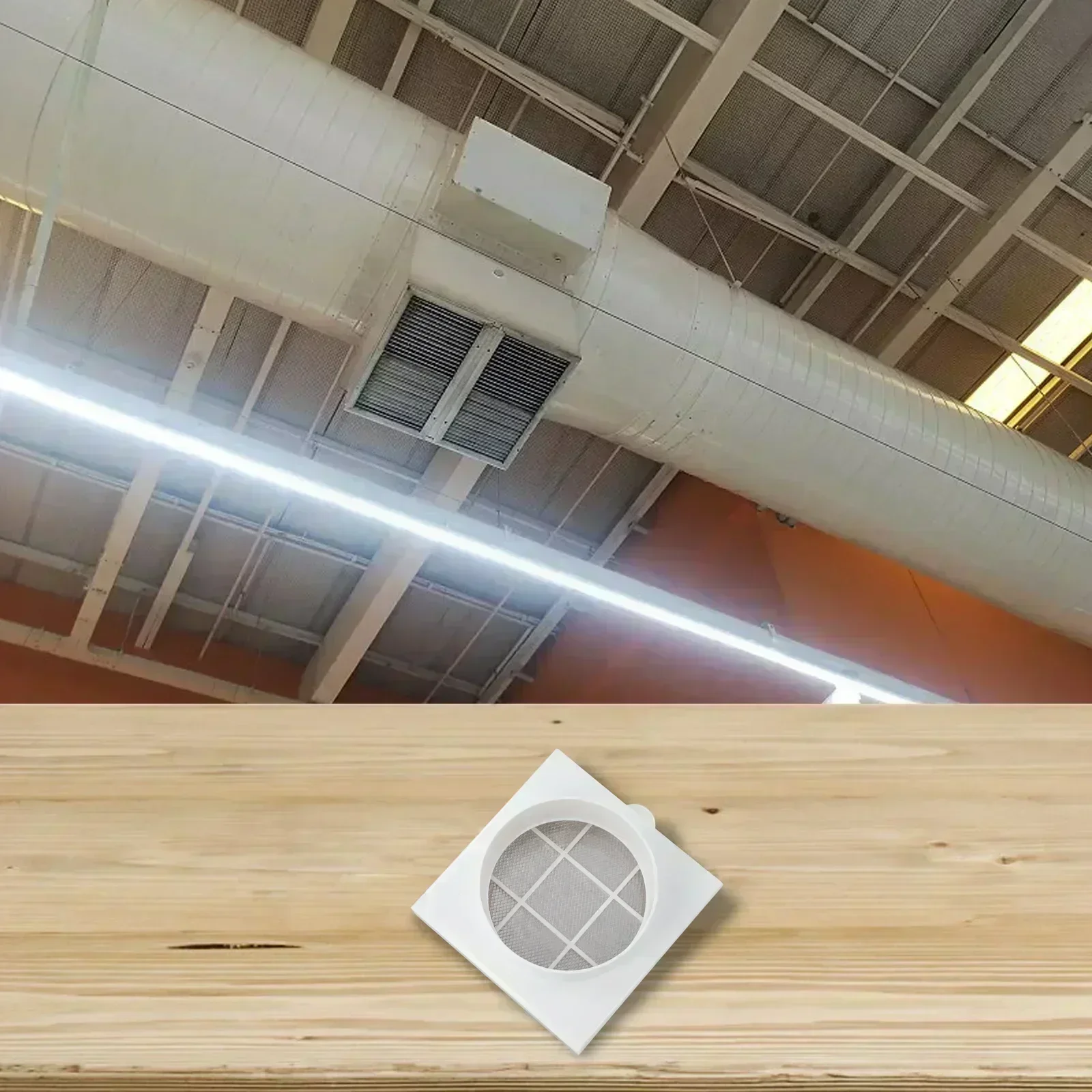ダクトエアフィルター換気 PVC と PE パイプアルミ箔チ - Home Improvement Youtube のレビューと価格