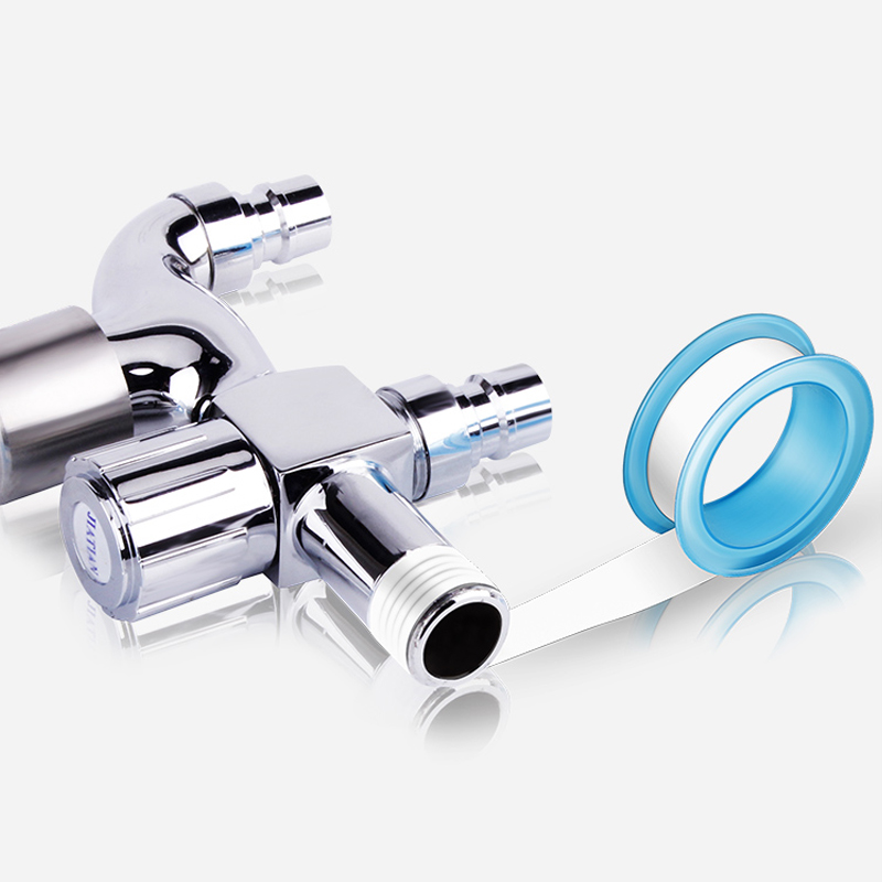 PTFE製水道管/蛇口シールテープ、シールバンド、継手用ネジ - Plumbing Tape Ptfe のレビューと価格