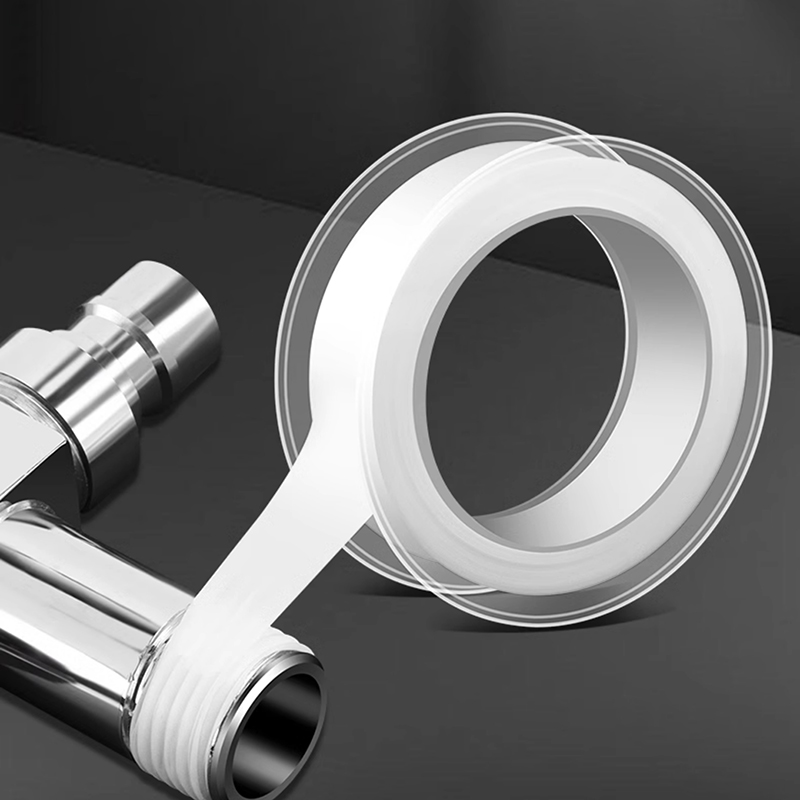 PTFE製水道管/蛇口シールテープ、シールバンド、継手用ネジ - Plumbing Tape Ptfe のレビューと価格