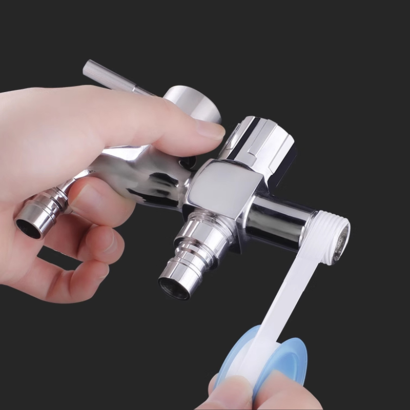 PTFE製水道管/蛇口シールテープ、シールバンド、継手用ネジ - Plumbing Tape Ptfe のレビューと価格