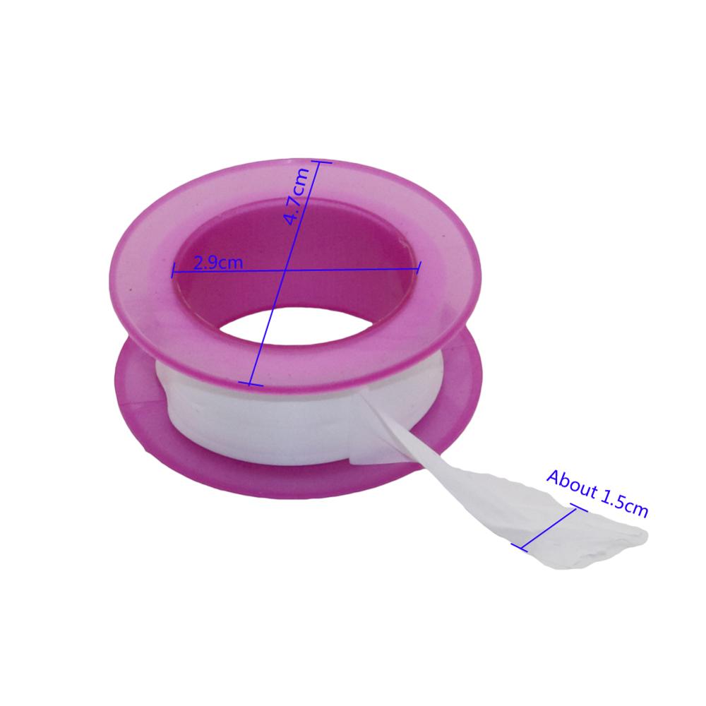 防水パイプテープ7mロール,コイルなしのベルト,シール用,ワ - Plumbing Tape Ptfe のレビューと価格