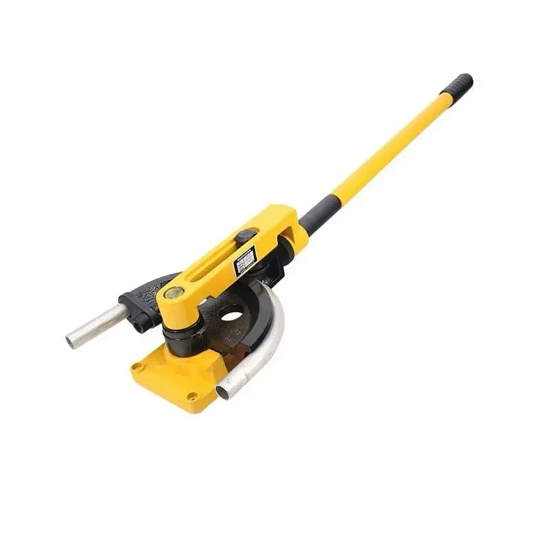 SWG-25手動パイプチューブベンダーセット多機能鋼銅曲げ工 - Home Improvement Youtube のレビューと価格