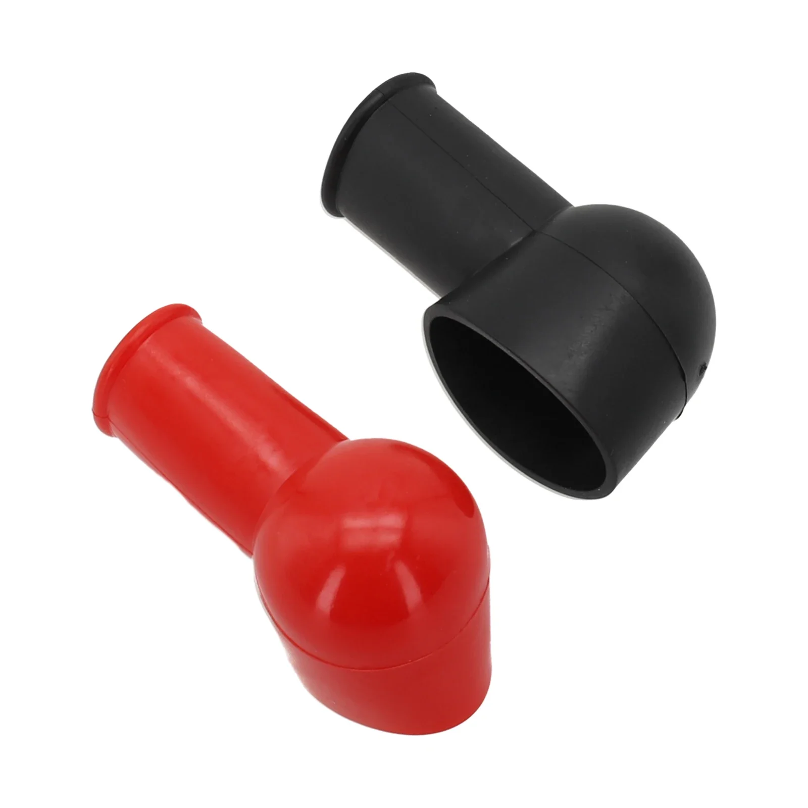 プラスおよびマイナス線コネクタキャップ,絶縁カバープロテクタ - Wire Connector Cap のレビューと価格